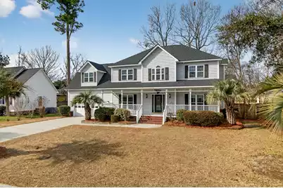 5408 Indigo Fields Boulevard, North Charleston, SC 29418 - Photo 46