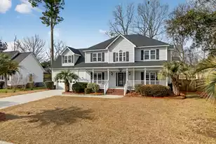 5408 Indigo Fields Blvd, North Charleston, SC 29418 - Photo 46