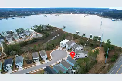 145 Low Tide Court, Charleston, SC 29492 - Photo 1