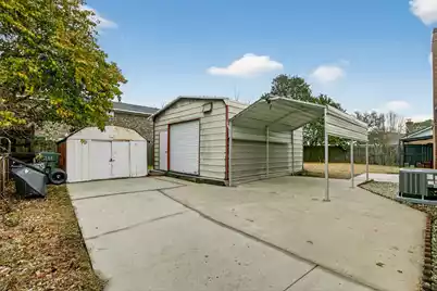 215 Horseshoe Drive, Goose Creek, SC 29445 - Photo 32