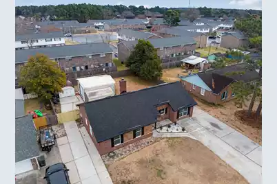 215 Horseshoe Drive, Goose Creek, SC 29445 - Photo 50