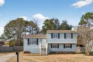 4950 Amberwood Ln, North Charleston, SC 29418 - Photo 2