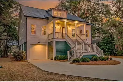 4858 Marshwood Drive, Hollywood, SC 29449 - Photo 1