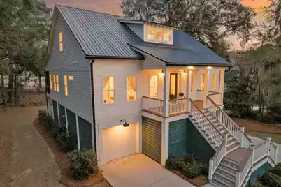 4858 Marshwood Drive, Hollywood, SC 29449 - Photo 4