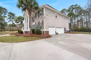2461 Darts Cove Way, Mount Pleasant, SC 29466 - Photo 50