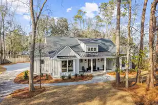456 Waring St, Summerville, SC 29483 - Photo 2