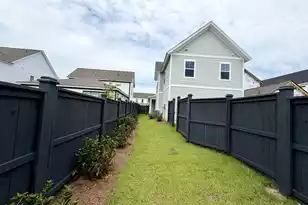 807 Gentle Breeze Dr, Summerville, SC 29486 - Photo 24