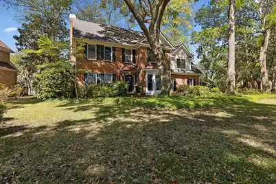 1269 Hidden Lakes Drive, Mount Pleasant, SC 29464 - Photo 1