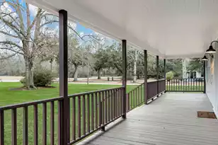 7133 Hendersonville Hwy, Walterboro, SC 29488 - Photo 4