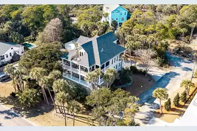 802 Ashley Avenue W, Folly Beach, SC 29439 - Photo 42