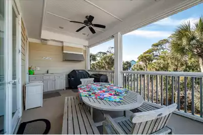 802 Ashley Avenue W, Folly Beach, SC 29439 - Photo 16
