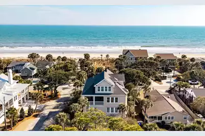 802 Ashley Avenue W, Folly Beach, SC 29439 - Photo 48