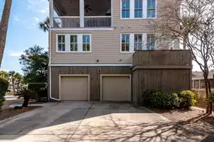 802 Ashley Ave W, Folly Beach, SC 29439 - Photo 44