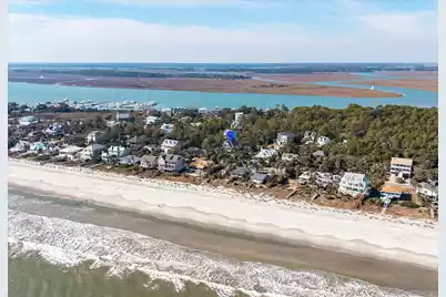 802 Ashley Avenue W, Folly Beach, SC 29439 - Photo 38