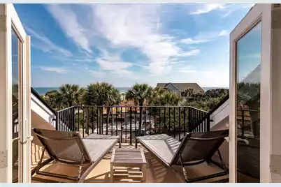 802 Ashley Avenue W, Folly Beach, SC 29439 - Photo 34