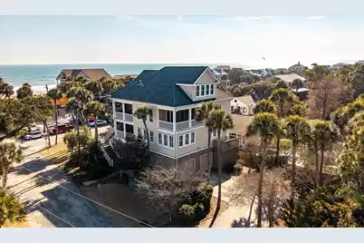 802 Ashley Avenue W, Folly Beach, SC 29439 - Photo 50