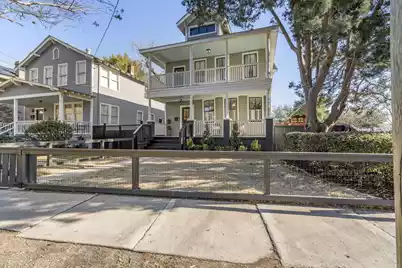 257 Congress Street, Charleston, SC 29403 - Photo 2