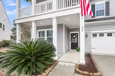 405 Bear Tree Court, Moncks Corner, SC 29461 - Photo 18