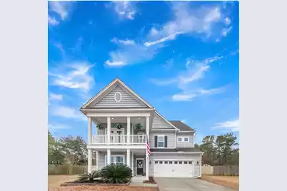 405 Bear Tree Court, Moncks Corner, SC 29461 - Photo 1