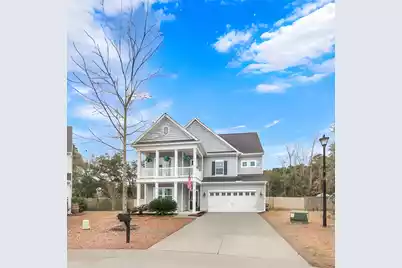 405 Bear Tree Court, Moncks Corner, SC 29461 - Photo 2