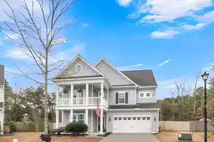 405 Bear Tree Ct, Moncks Corner, SC 29461 - Photo 2
