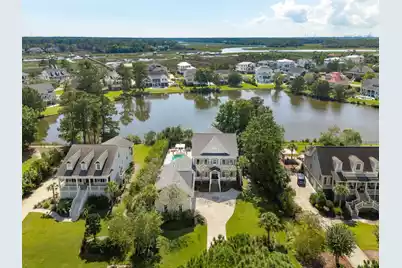 1524 Rivertowne Country Club Drive, Mount Pleasant, SC 29466 - Photo 2