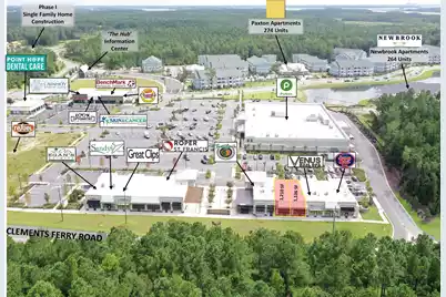 541 Spiral Ramp Court, Charleston, SC 29492 - Photo 38