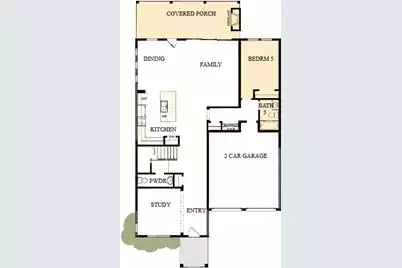 541 Spiral Ramp Court, Charleston, SC 29492 - Photo 34