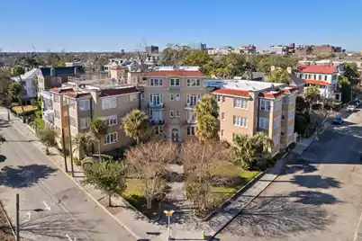 63 Rutledge Avenue #10, Charleston, SC 29401 - Photo 2