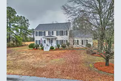 1480 Country Club Circle, Manning, SC 29102 - Photo 60