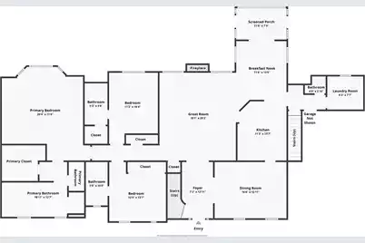 1155 Highway 61, Ridgeville, SC 29472 - Photo 70