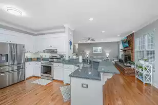 1155 Hwy 61, Ridgeville, SC 29472 - Photo 22