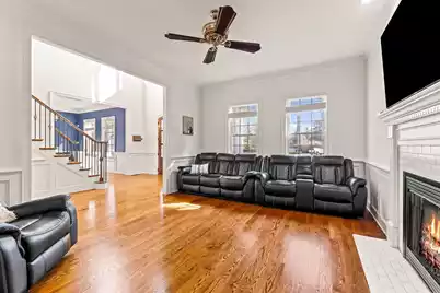 419 Greene Street, Cheraw, SC 29520 - Photo 18