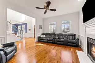 419 Greene St, Cheraw, SC 29520 - Photo 18