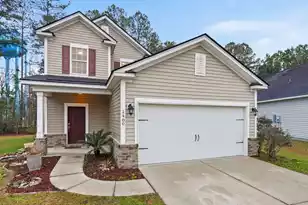 1400 Wild Goose Trail, Summerville, SC 29483 - Photo 2