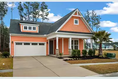 1006 Magnolia Warbler Way, Ravenel, SC 29470 - Photo 2