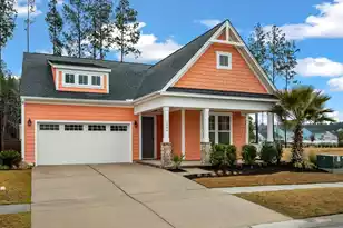 1006 Magnolia Warbler Wy, Ravenel, SC 29470 - Photo 2