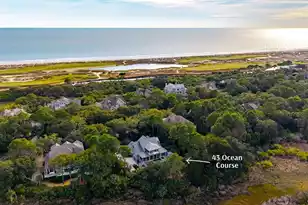 43 Ocean Course Dr, Kiawah Island, SC 29455 - Photo 60