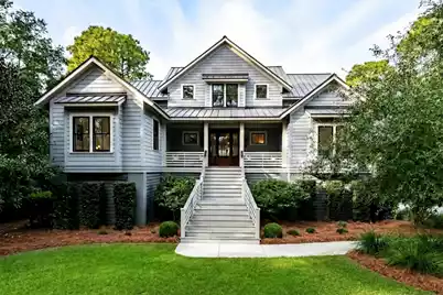 43 Ocean Course Drive, Kiawah Island, SC 29455 - Photo 56