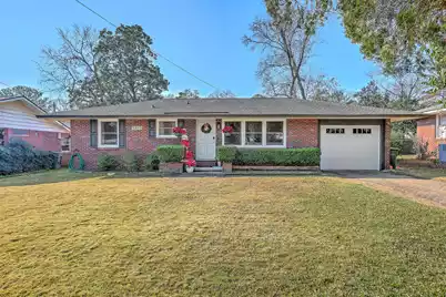 5813 Stewart Street, Hanahan, SC 29410 - Photo 2