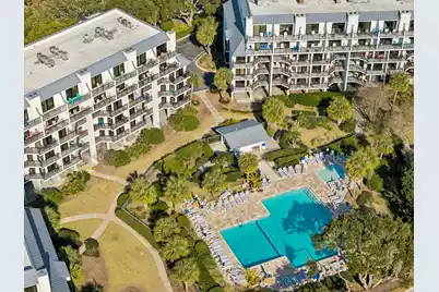 7600 Palmetto Drive #107 B, Isle Of Palms, SC 29451 - Photo 2