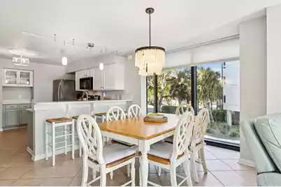 7600 Palmetto Drive #107 B, Isle Of Palms, SC 29451 - Photo 1