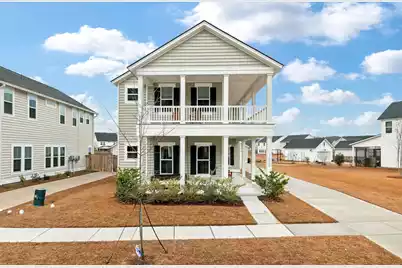 1020 Arrowwood Way, Summerville, SC 29485 - Photo 1