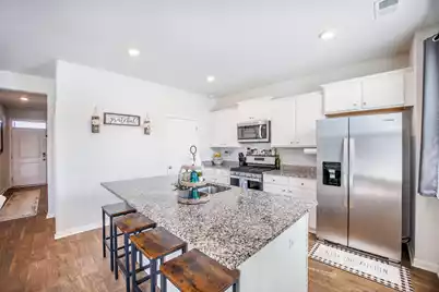 364 Lake Ridge Boulevard, Summerville, SC 29486 - Photo 10