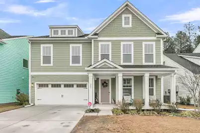 245 Summer Tanager Drive, Ravenel, SC 29470 - Photo 1