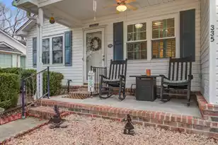 335 Camelot Dr, Goose Creek, SC 29445 - Photo 8