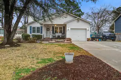 335 Camelot Drive, Goose Creek, SC 29445 - Photo 2