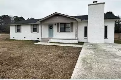 463 Lake Edisto Rd, Orangeburg, SC 29118 - Photo 1