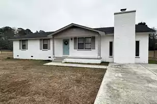 463 Lake Edisto Rd, Orangeburg, SC 29118 - Photo 1