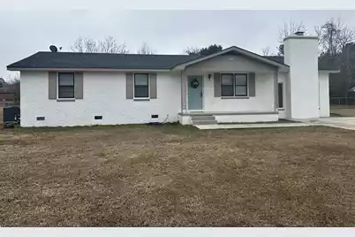 463 Lake Edisto Rd, Orangeburg, SC 29118 - Photo 2